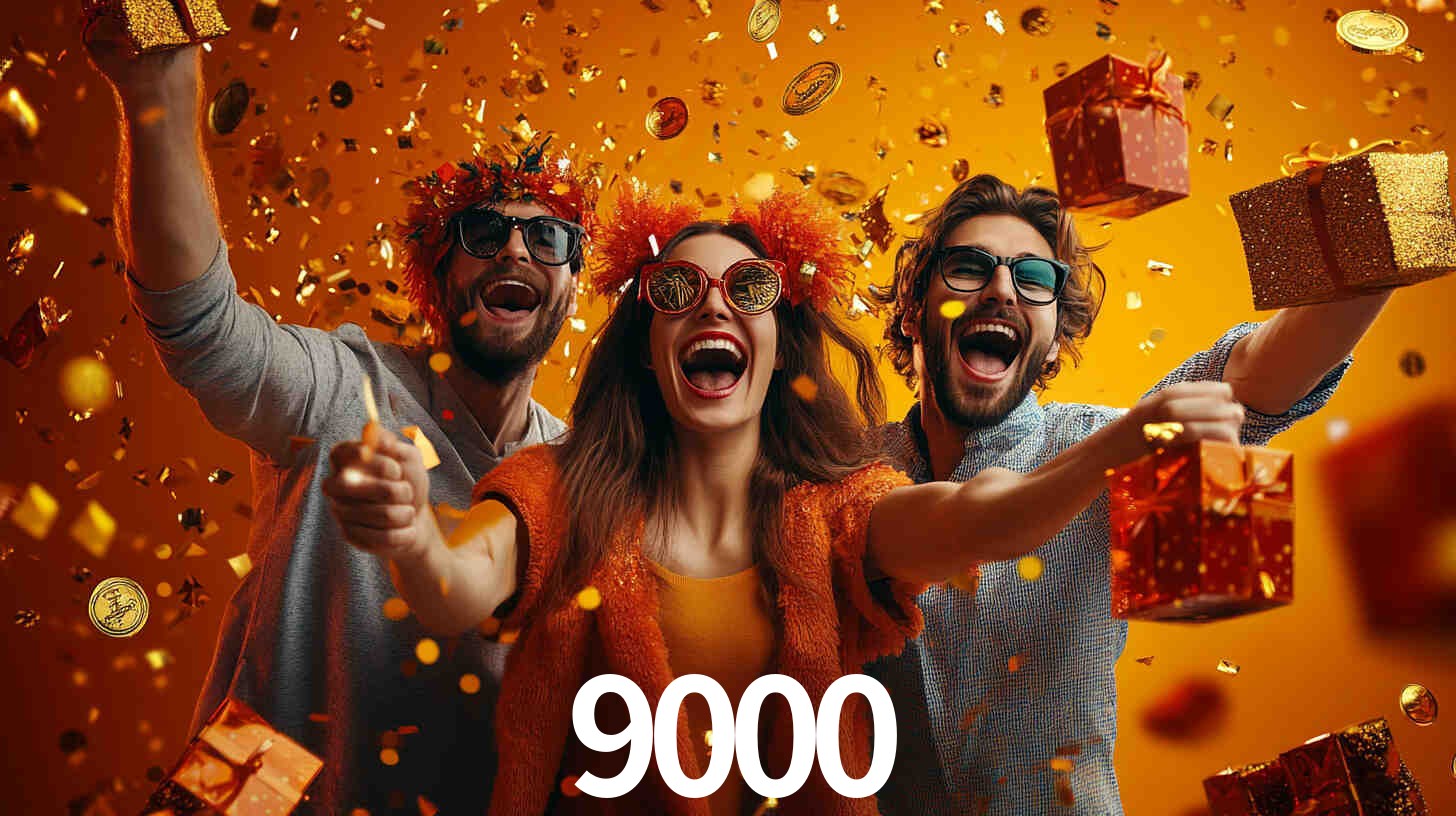 9000 - Login e Jogue no Casino Online - 9000.com
