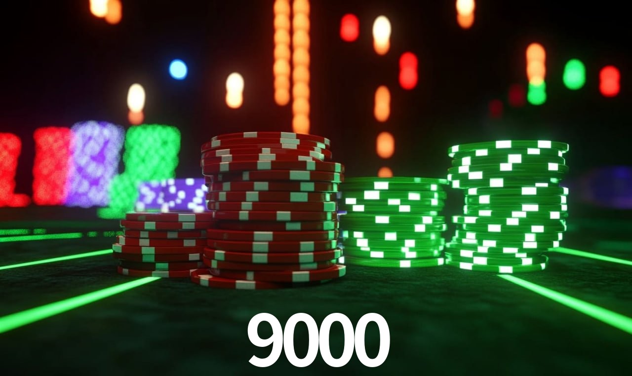 Slot Games 9000