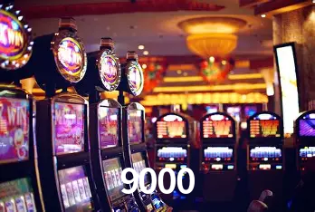 9000 Brasília - Casino Guide