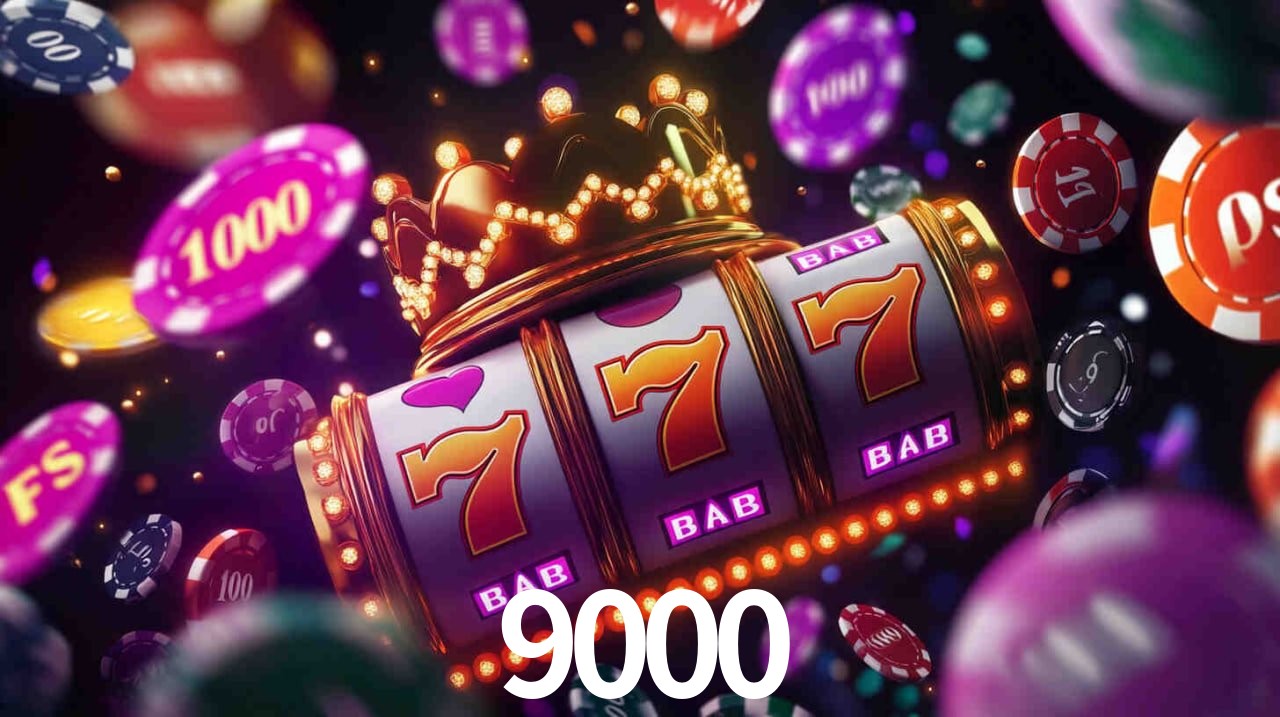 Account Benefits 9000