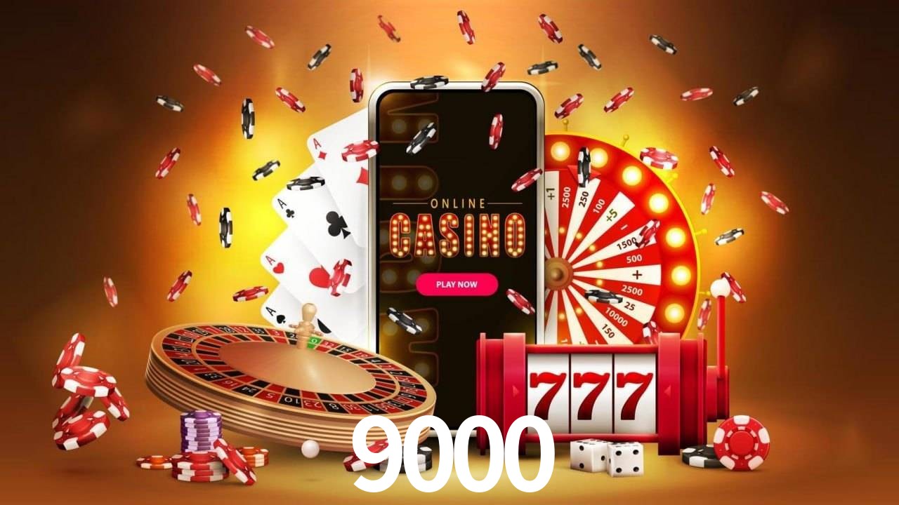 9000 Rio de Janeiro - Popular Jogos