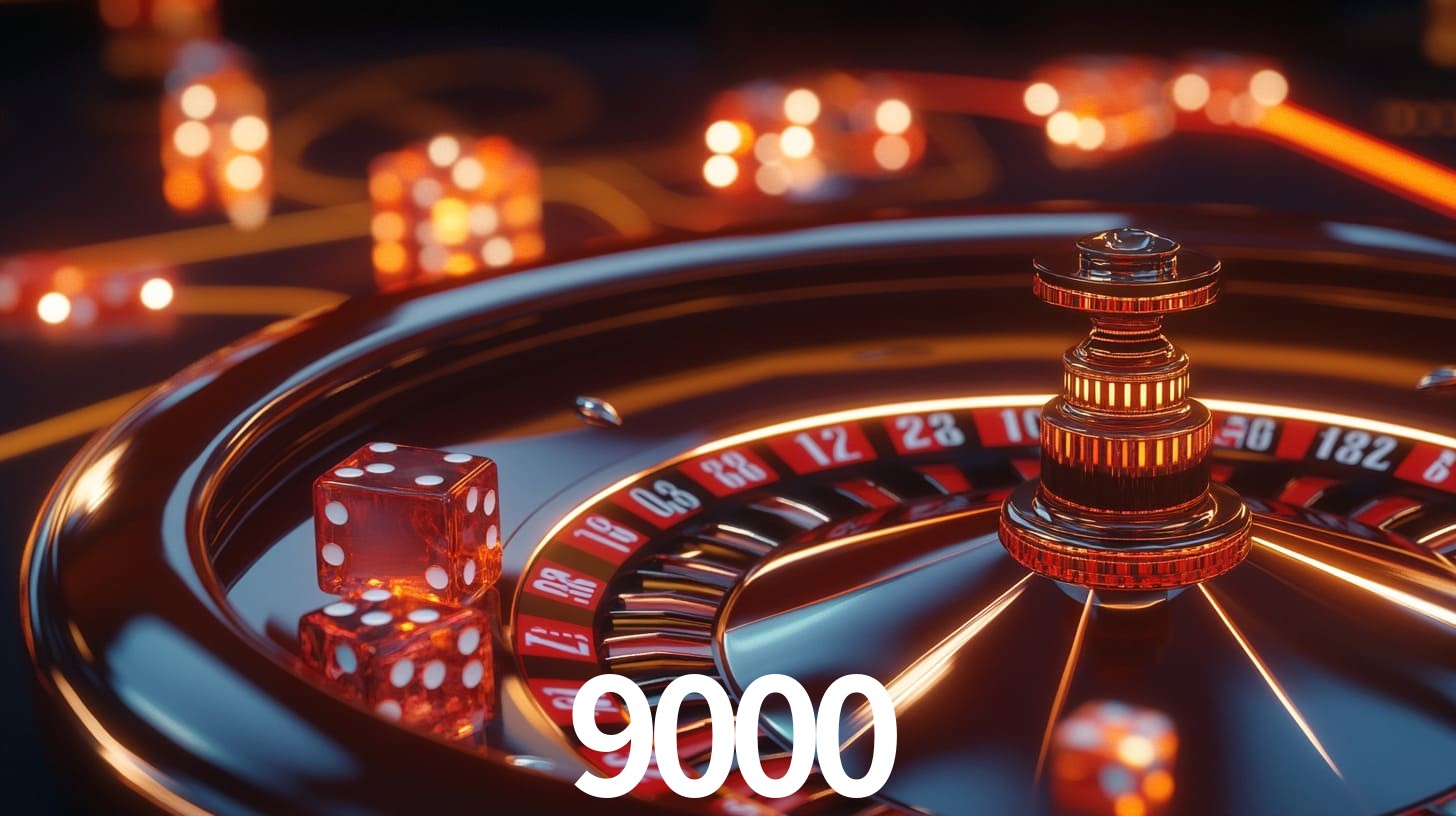 Basketball Betting 9000