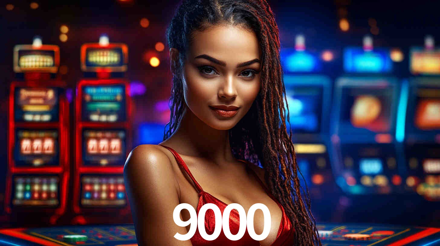 A Emoção da Loteria na 9000: Uma Chance de Mudança de Vida