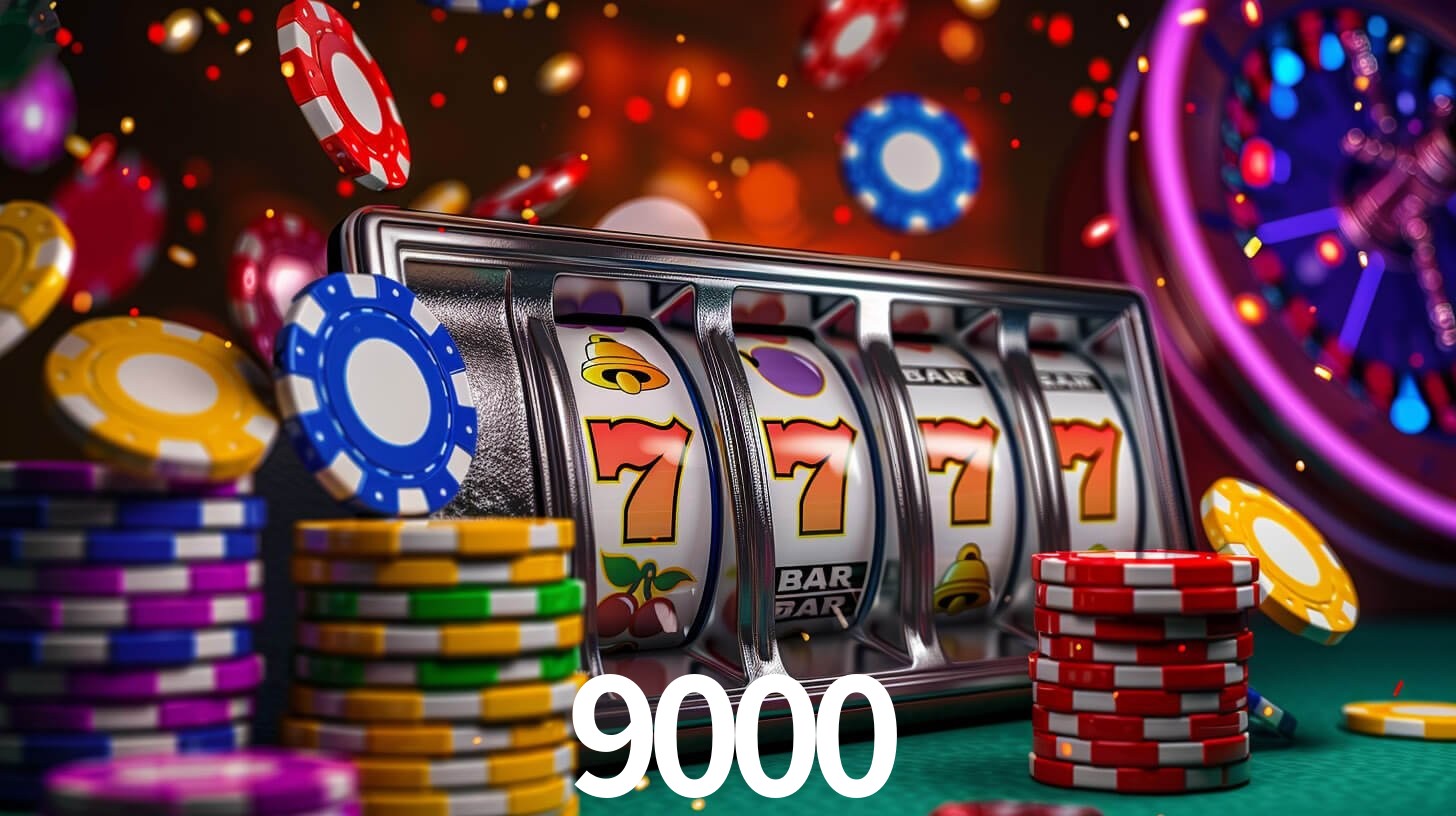 Jogo Spaceman 9000
