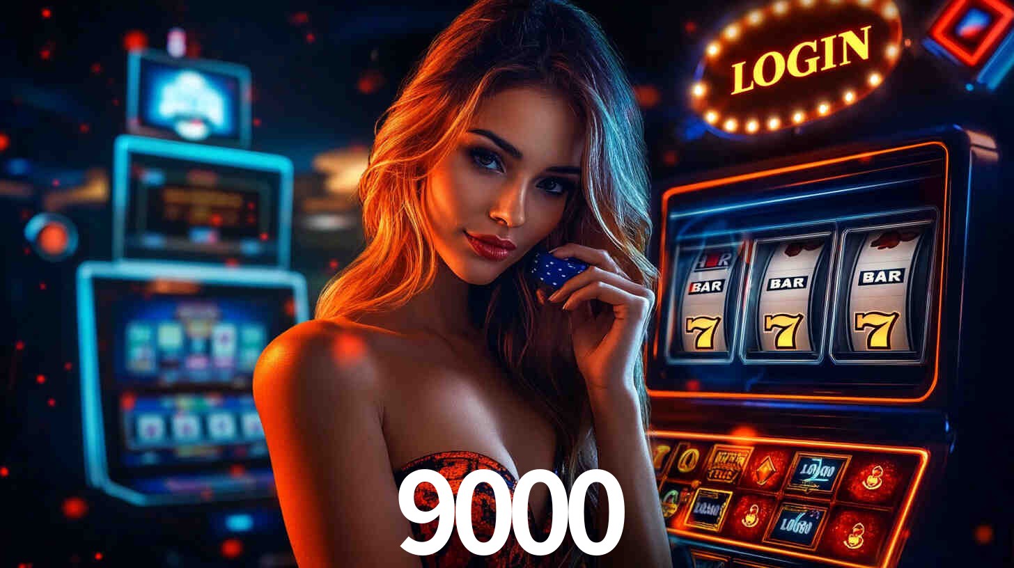 9000 bet