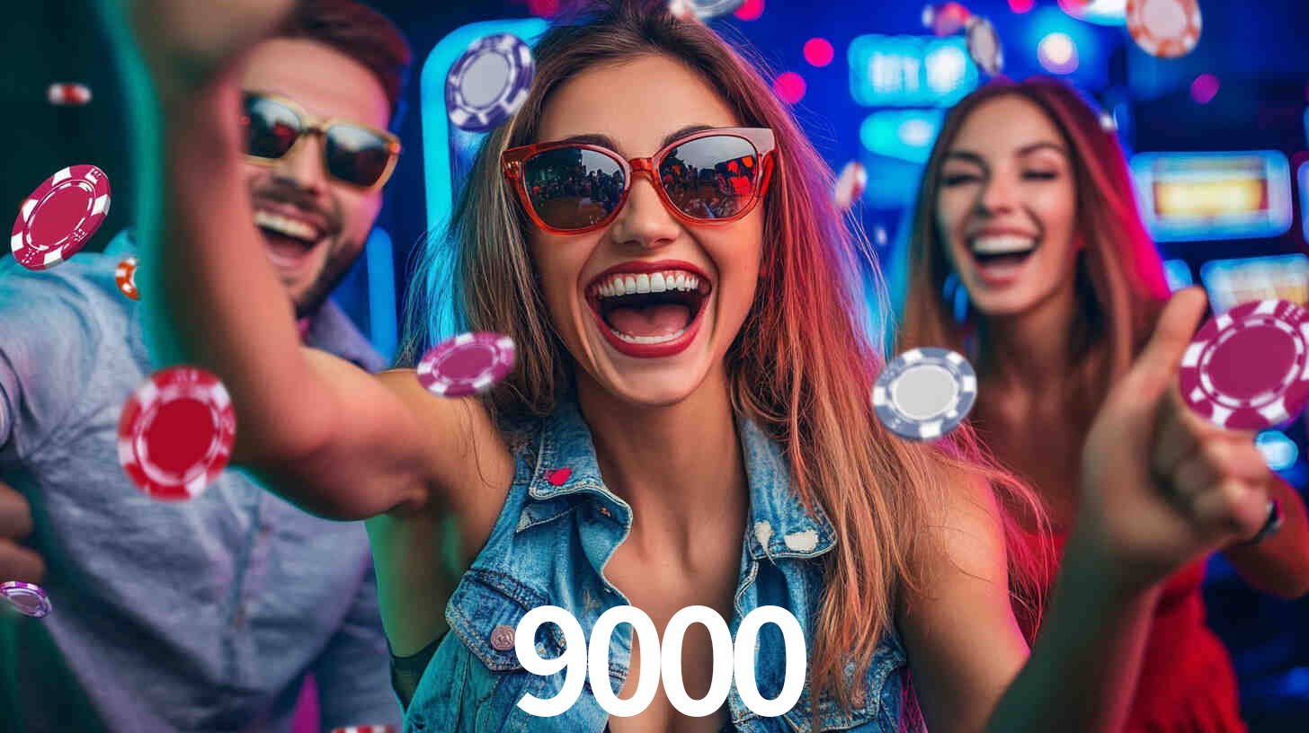 Descubra a Essência do 9000: Nossa História e Compromissos