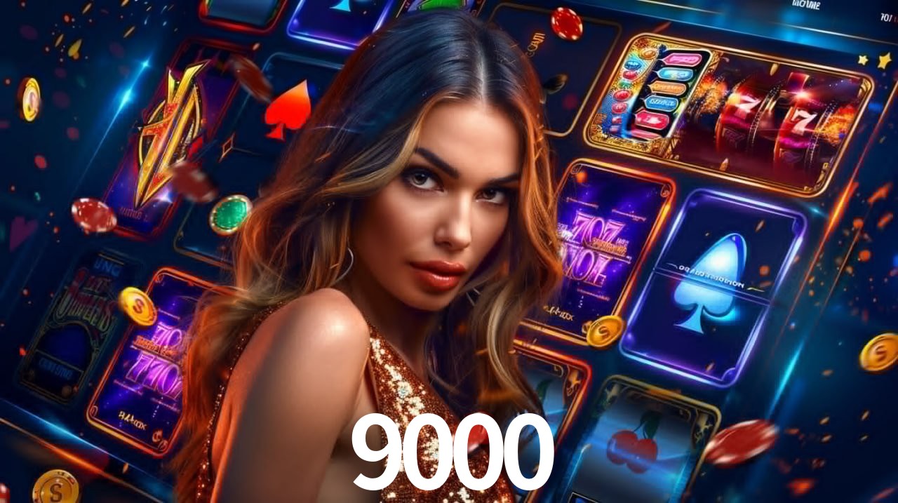 cassino 9000