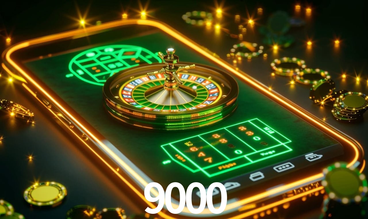 9000 - Rápido Acesse