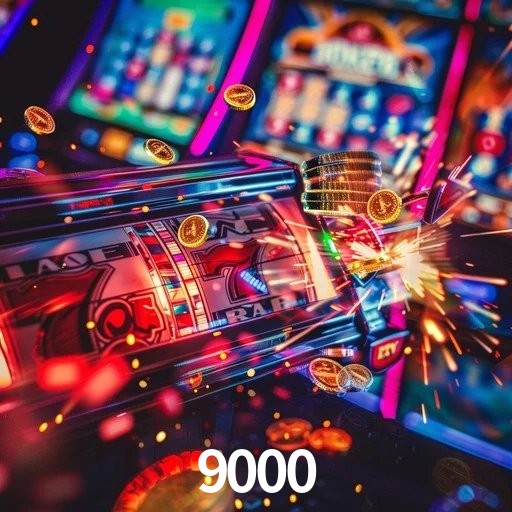 Apostas de Basquete 9000
