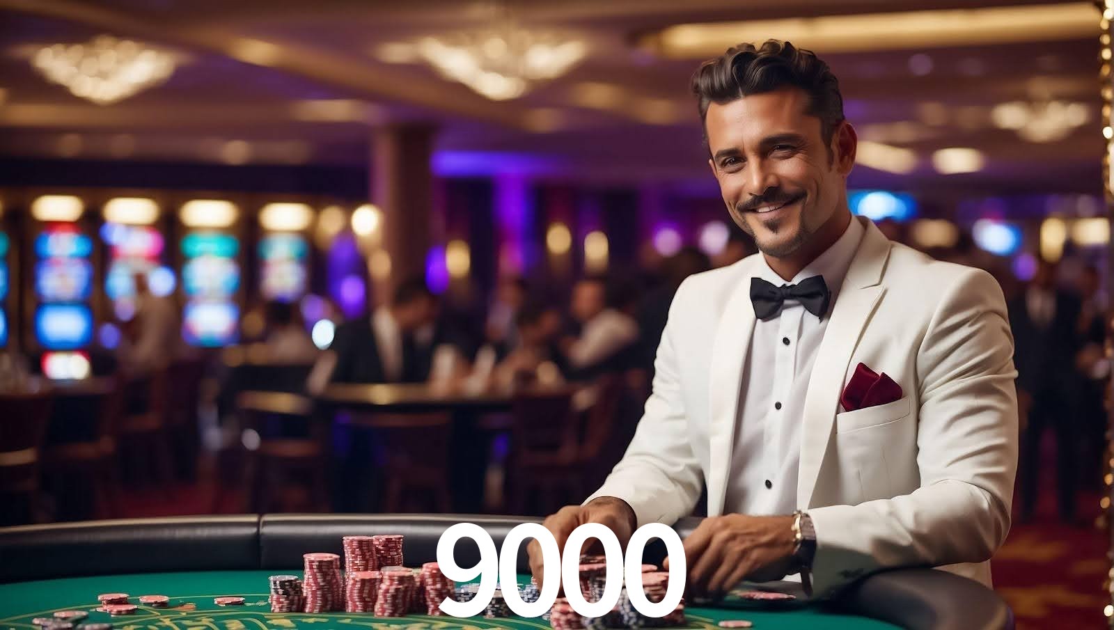 9000 Entrar - Login Seguro Certificado