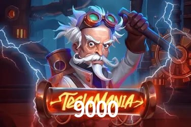 9000 Brasília - Jogo Features