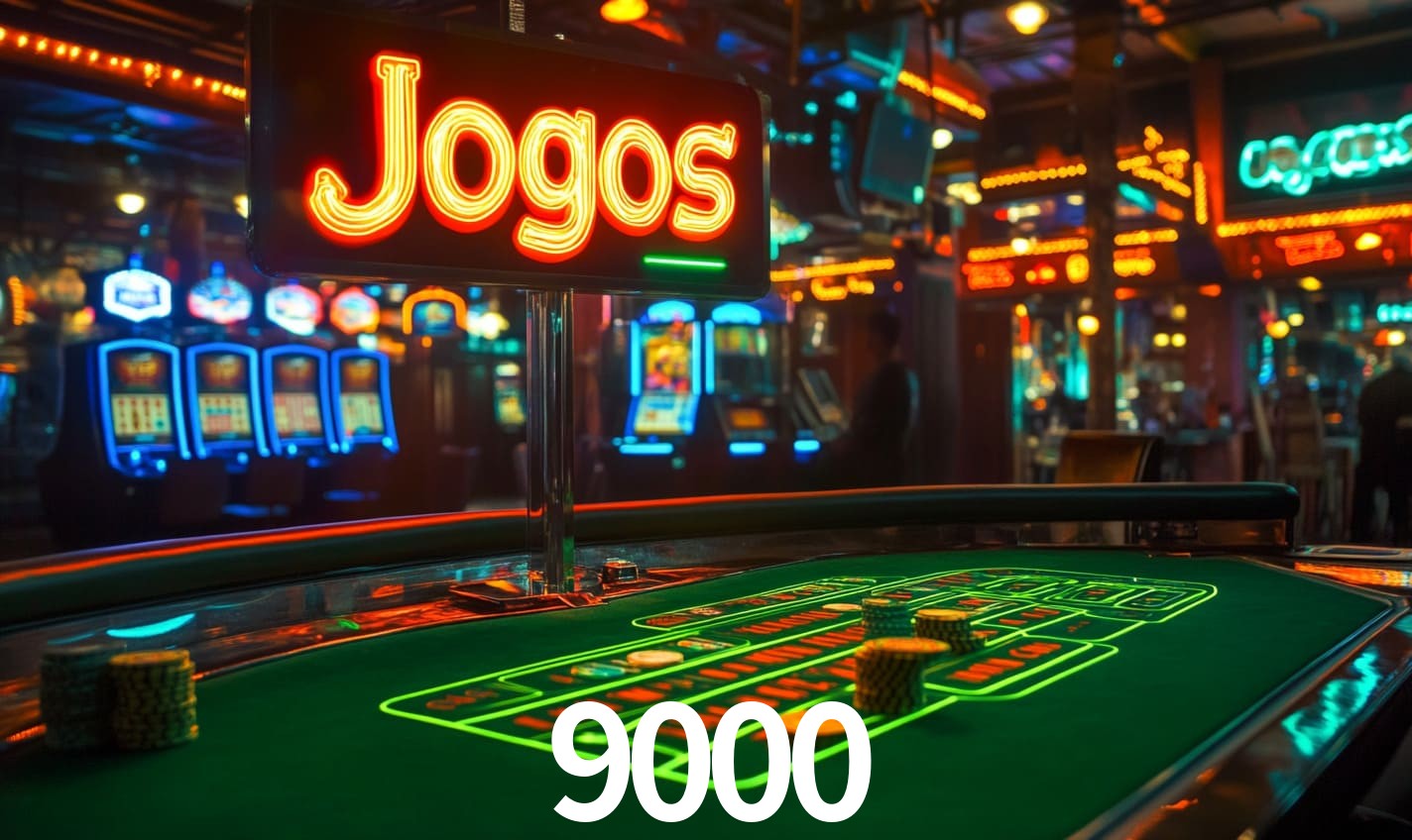 9000 Salvador - Statistics