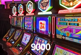 Apostas Esportivas na 9000: Um Guia Completo