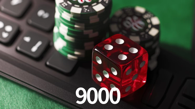 Flash Promotion 9000