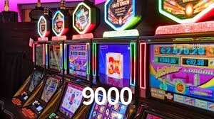 Casino Ao Vivo 9000