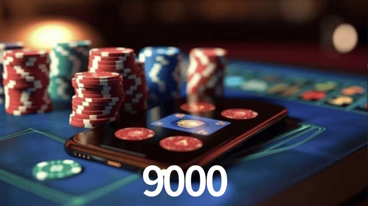 Estatísticas do Jogo 9000
