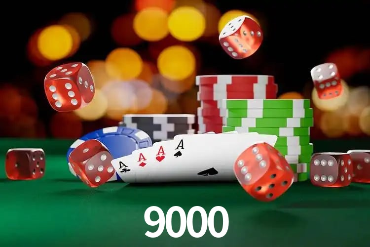 Especiais de Fim de Semana 9000