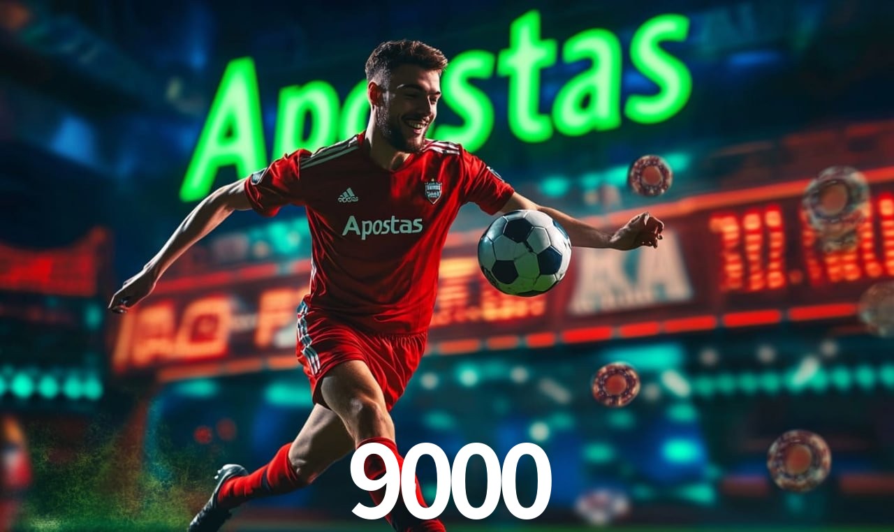 Mesa de Roleta 9000