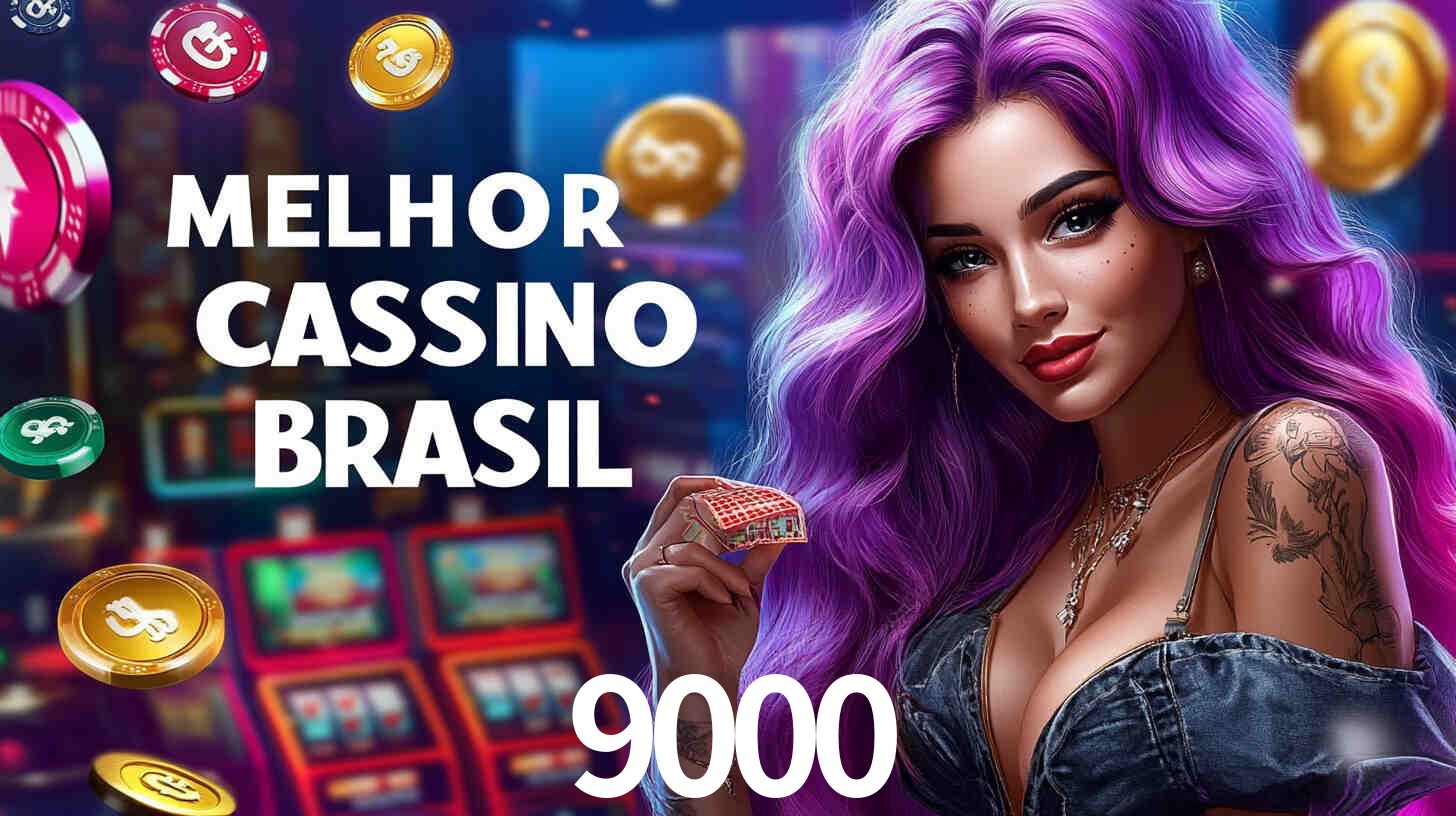 Explorando a Categoria de Eventos em Apostas na 9000