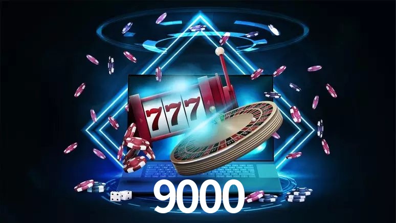 9000 Belo Horizonte - Jackpots