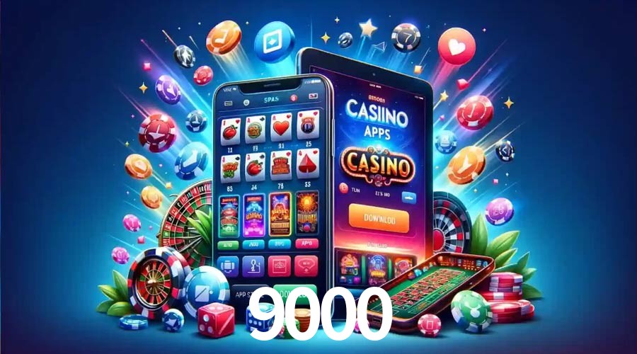 Exclusive Offers 9000