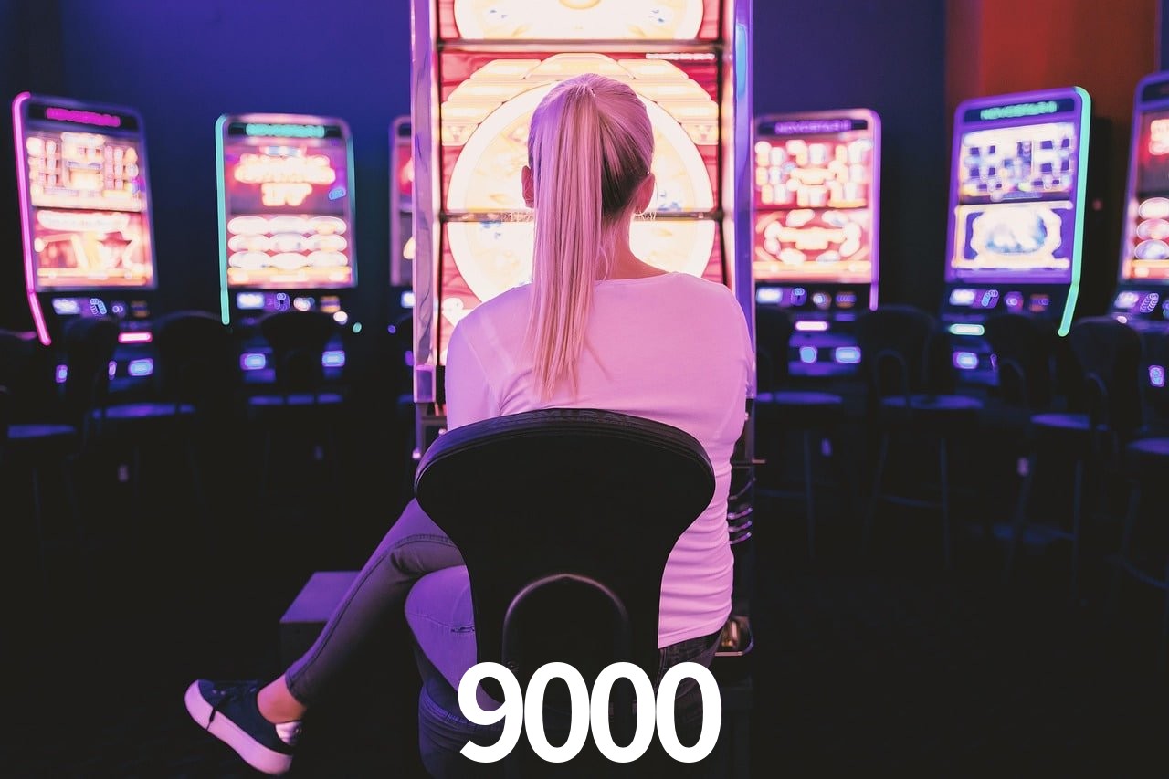 2FA Security 9000