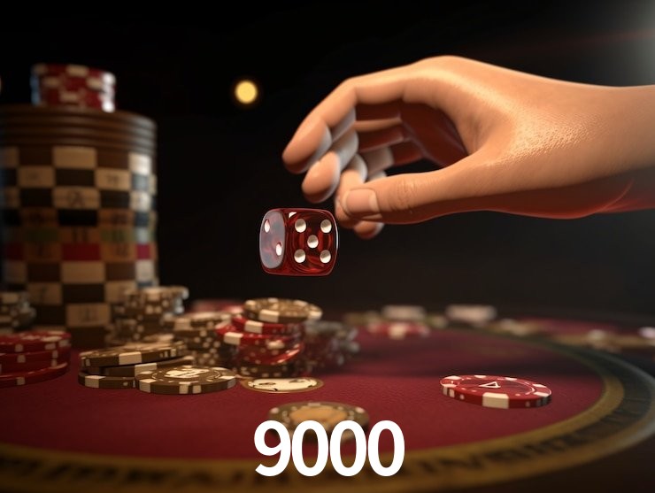 Promoção Relâmpago 9000