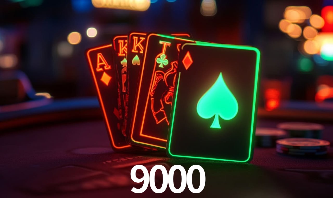 Integração de APIs 9000
