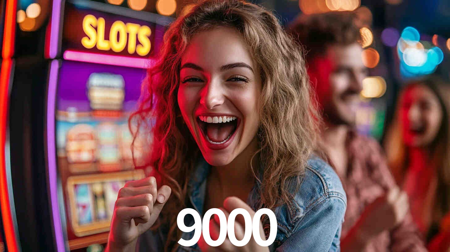 Desvendando o Mundo dos Jogos Virtuais na 9000