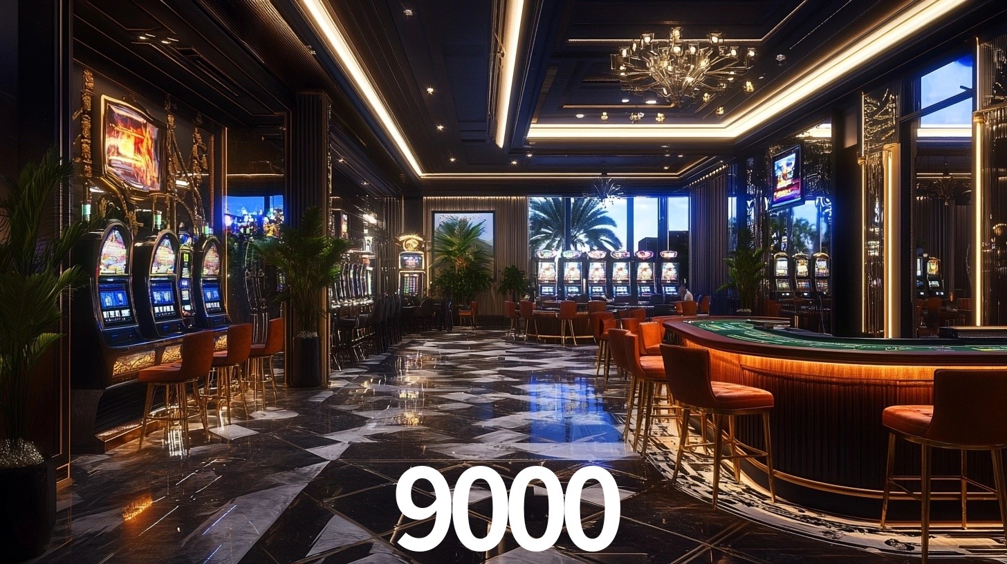 Daily Bonuses 9000