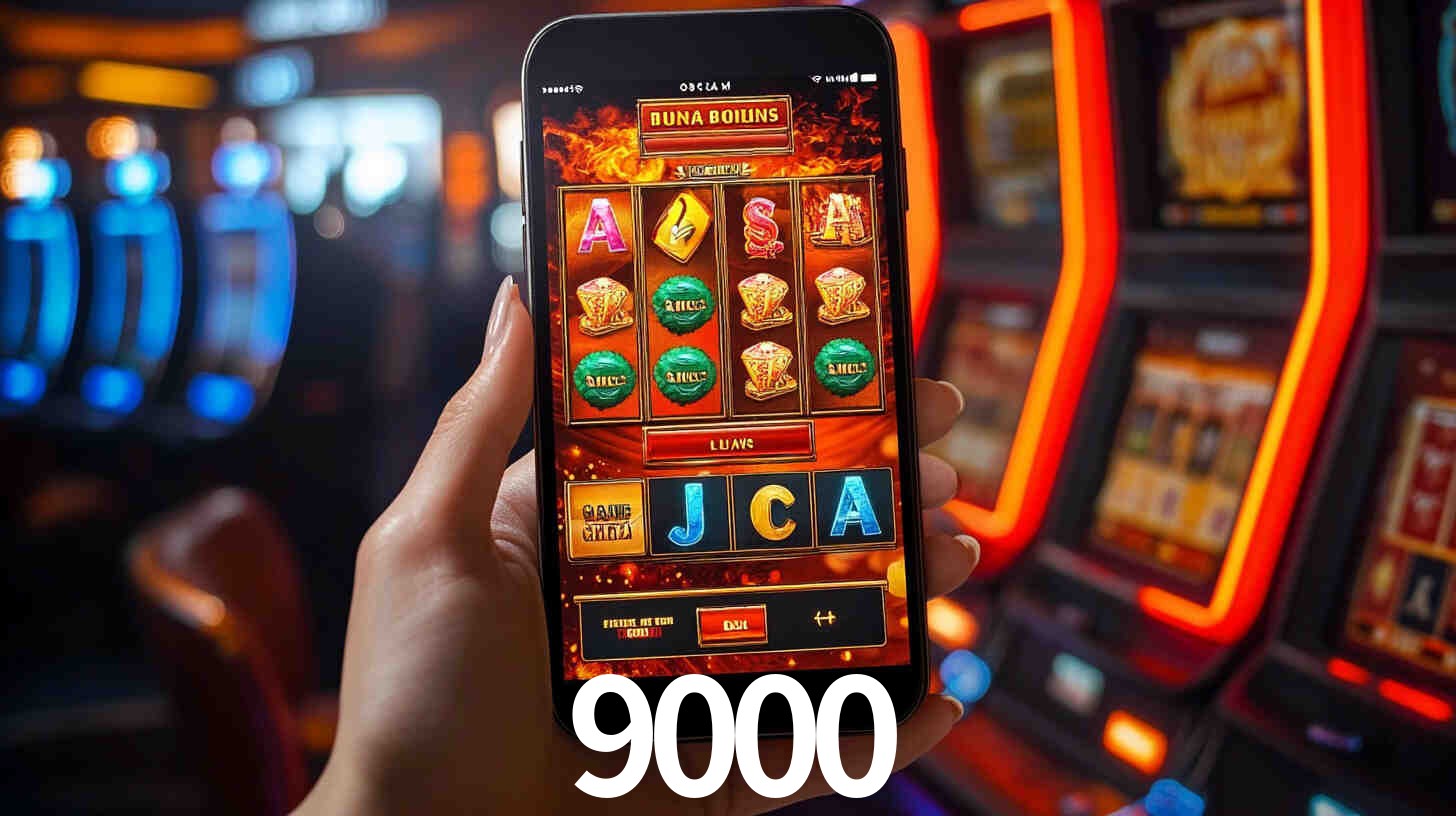 Experimente o Login Seguro Premium no 9000