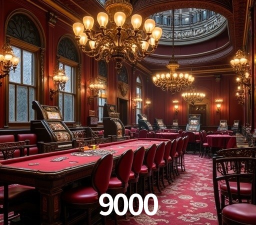 9000 Rio de Janeiro - Licenses