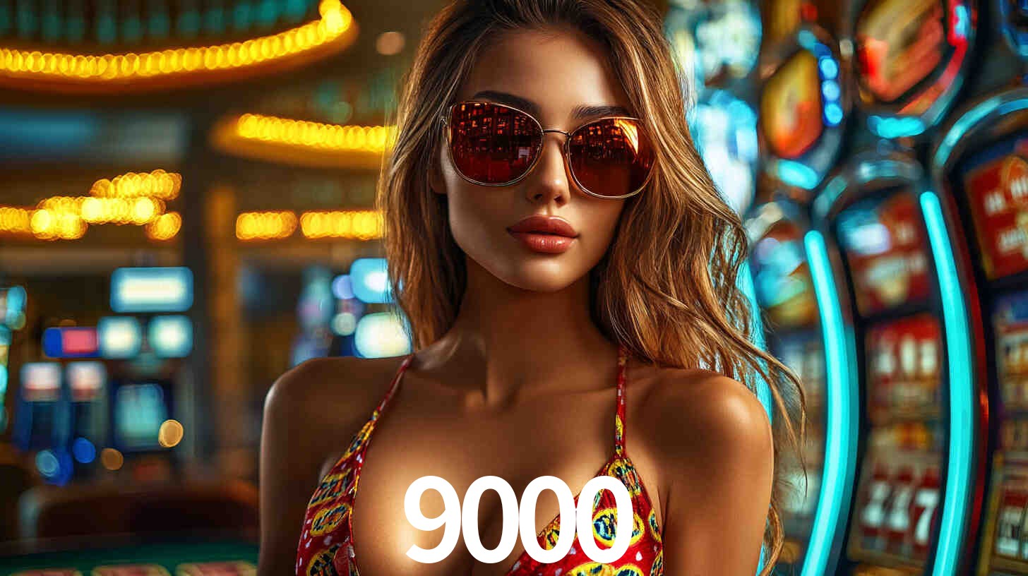 Tournaments 9000
