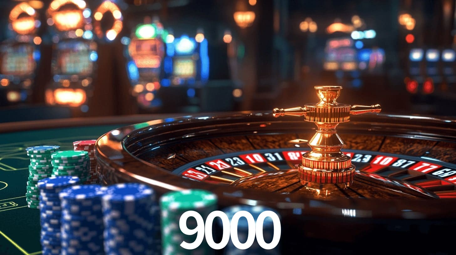 9000 bet