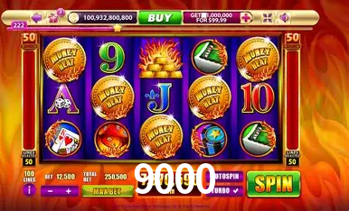 A Revolução dos Aplicativos de Jogos no 9000