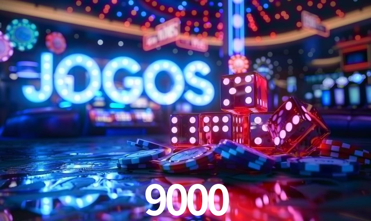 Casino VIP 9000