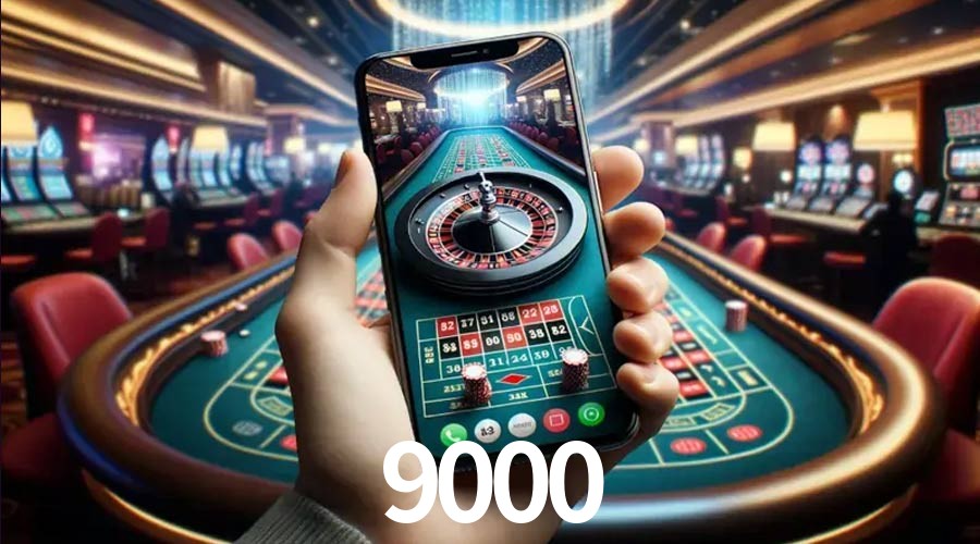 API Integration 9000