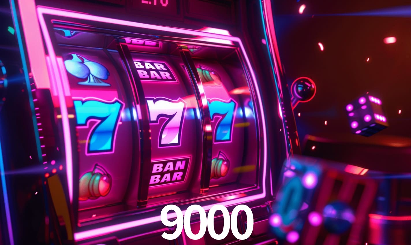 9000 Salvador - Strategies