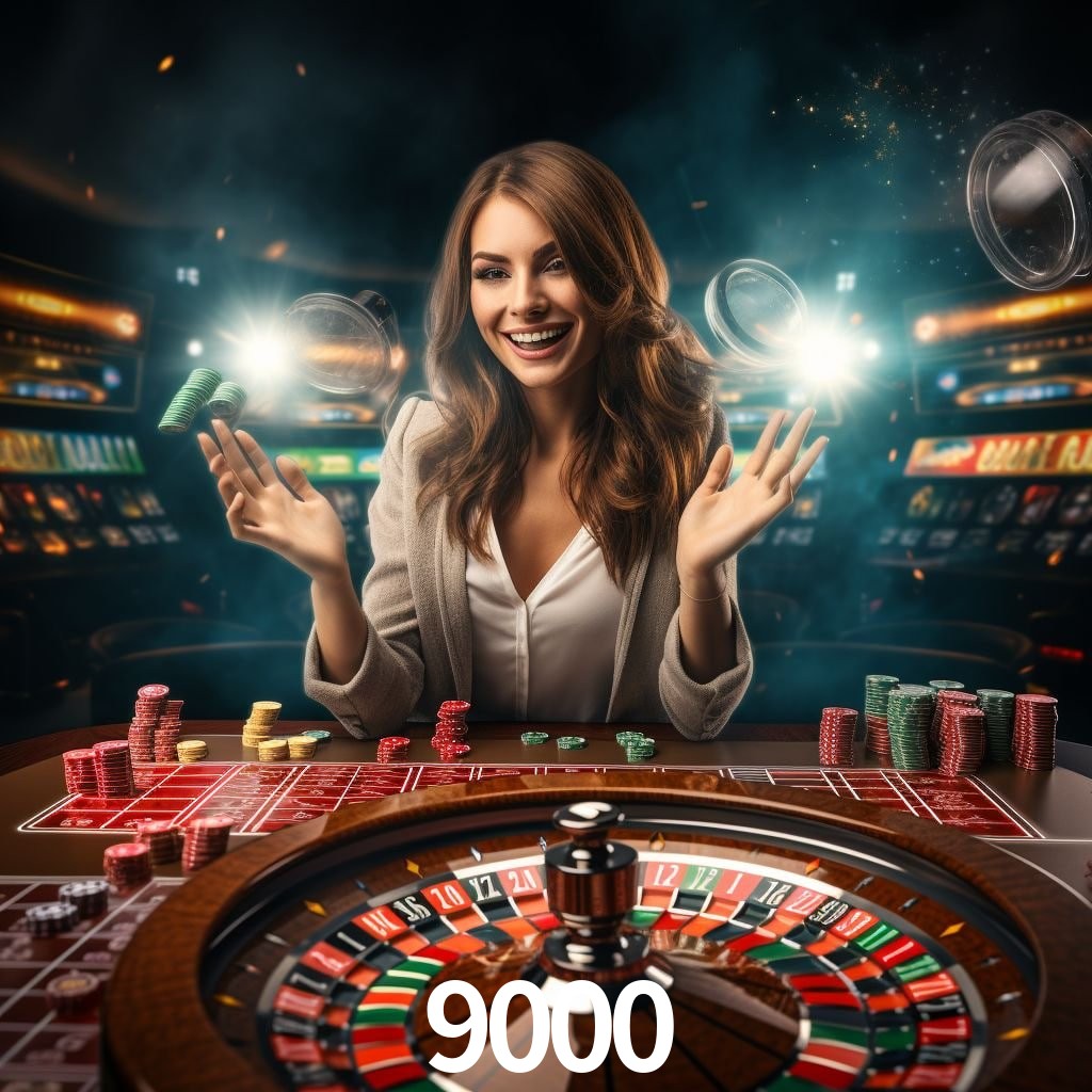 9000 App Interface