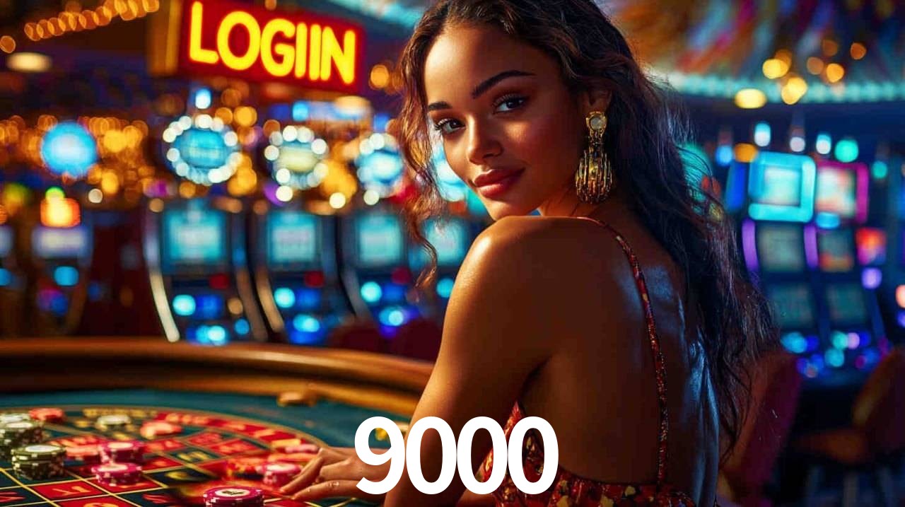 9000 São Paulo - Jogo Providers