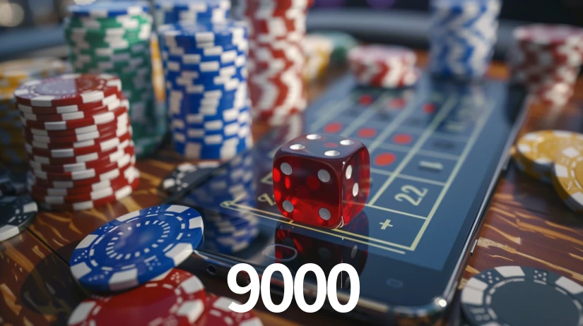9000