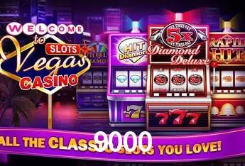 9000 Bônus - Pacote R$5.000 + VIP
