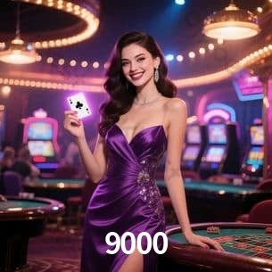 Apostas de Futebol 9000