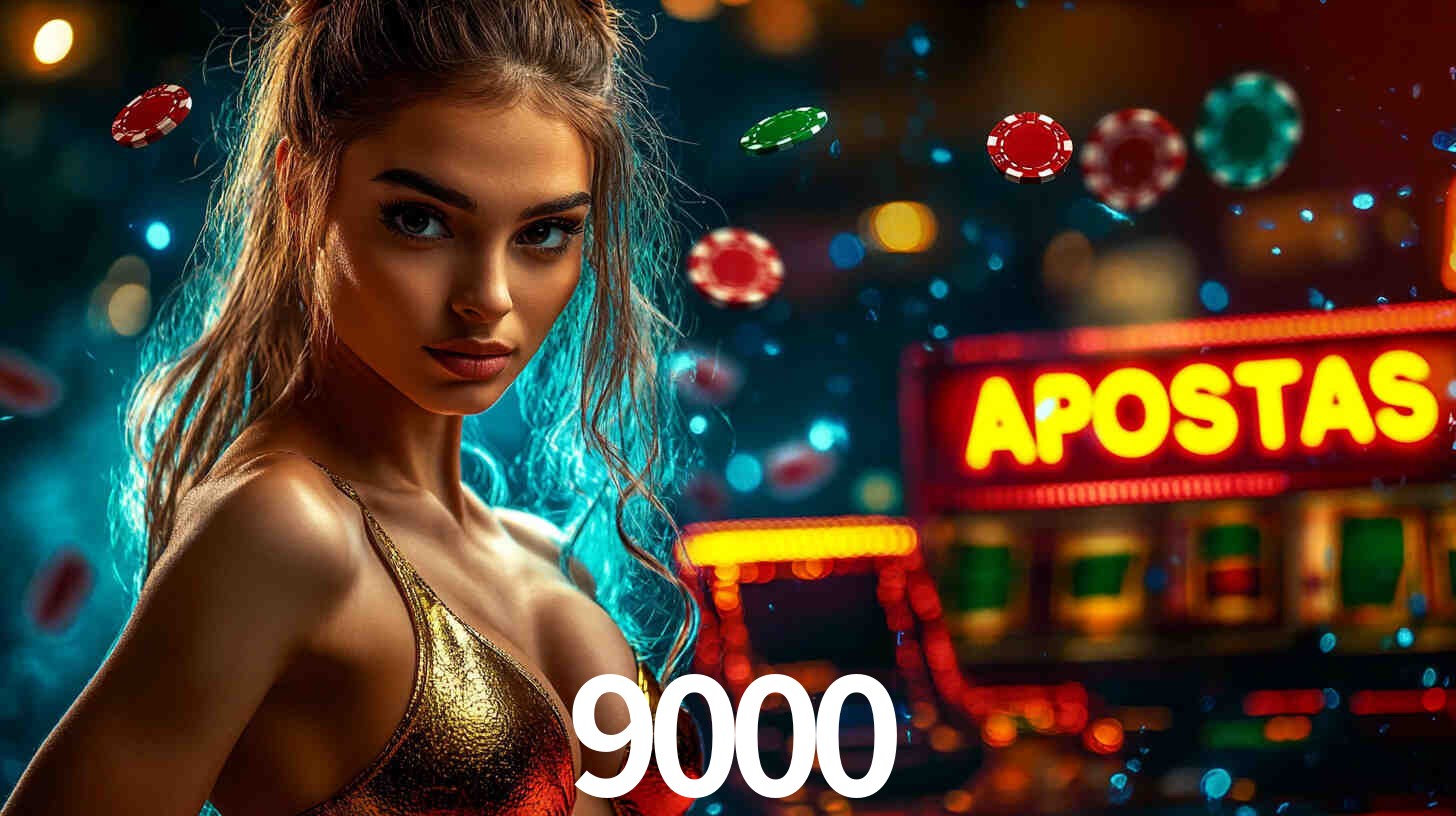 Explorando a Categoria de Eventos em Apostas na 9000