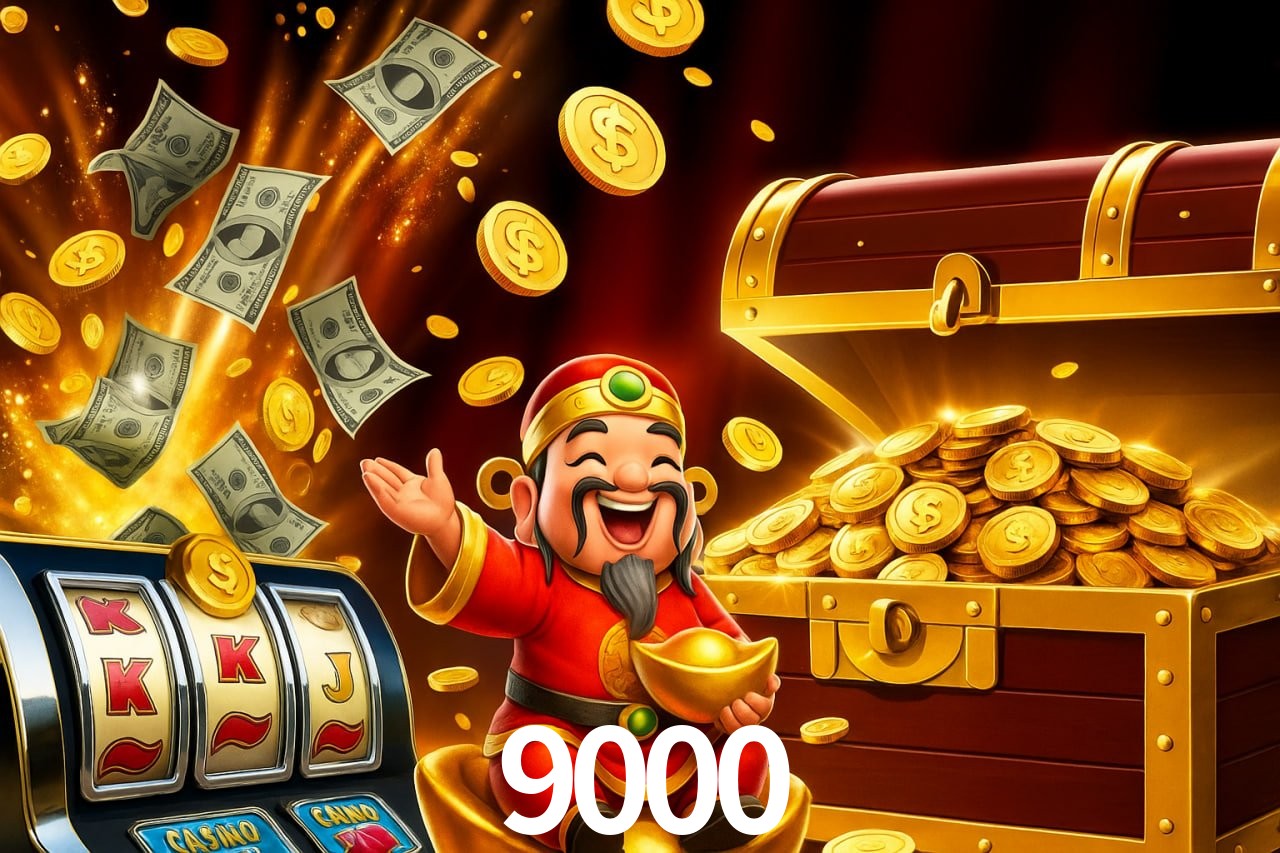 Estatísticas Crash Games 9000