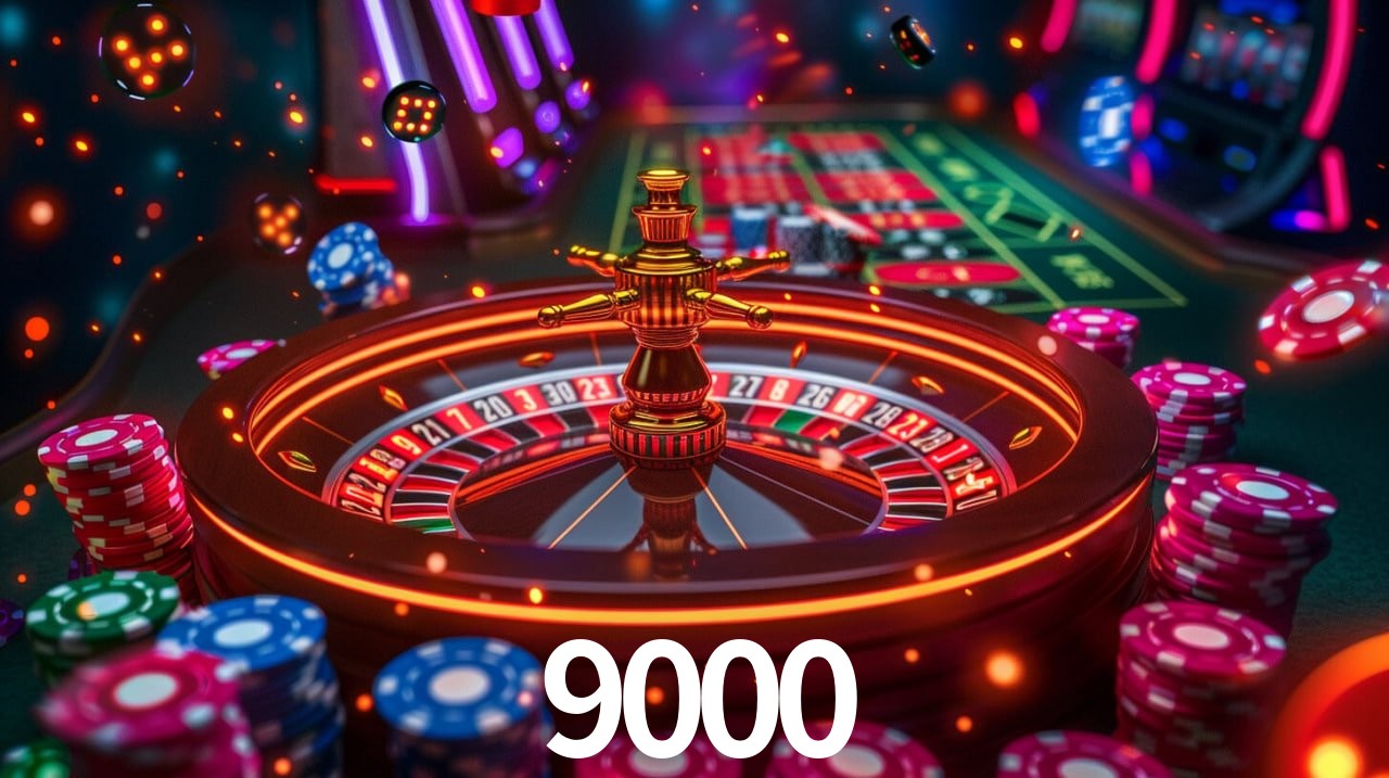 Bônus Diários 9000