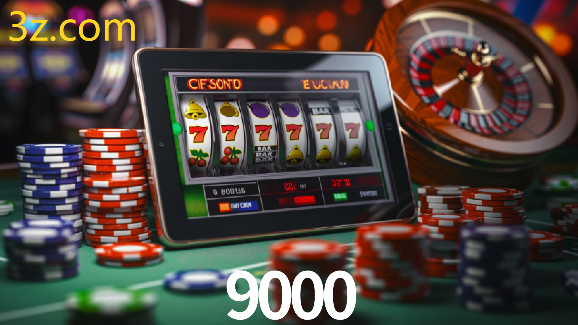 9000